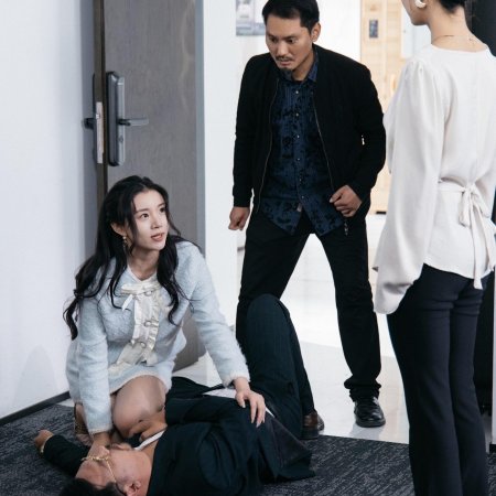 Qing Mei Zhu Ma Yong Bu Bei Pan (2024)