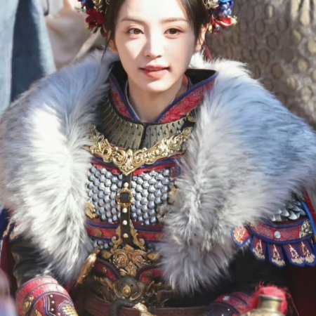 Zhu Yu ()