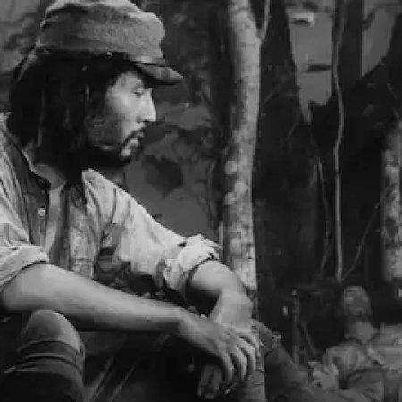 The Human Condition III: A Soldier's Prayer (1961)