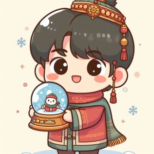 Xie Xie
