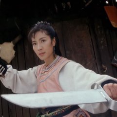 Wing Chun Hong Kong Movie(1994) photo