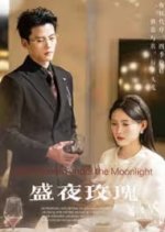 Full Blossom under the Moonlight Chinese Drama photo