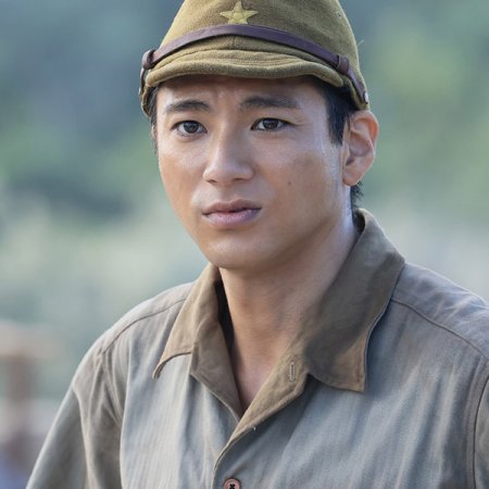 Ki no Ue no Guntai (2025)