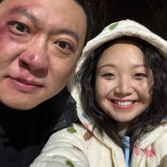 Blow Up! Chinese Drama photo