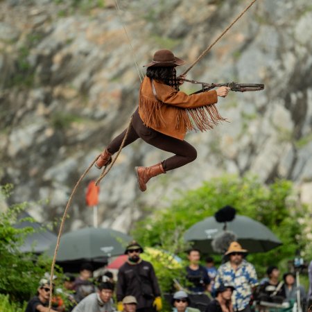 Khao Chum Thong (2025)
