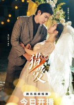 Hunting Love Chinese Drama photo