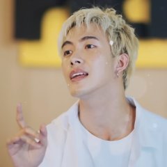 Flirt Milk Thai Drama photo