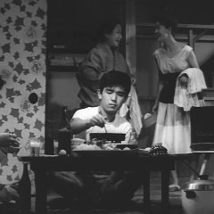 The Strangers Upstairs Japanese Movie photo