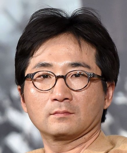 Sang Hwi Kim