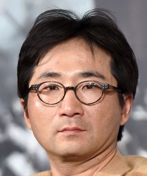 Sang Hwi Kim