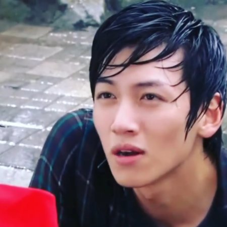 Smile, Dong Hae (2010)