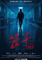 Organ Child Taiwanese Movie photo