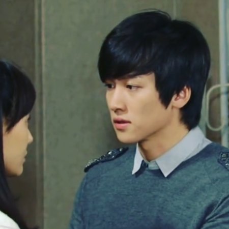 Smile, Dong Hae (2010)