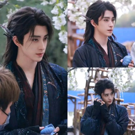 Moonlight Mystique (2025)