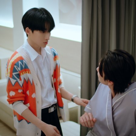 The Boy Next World (2025)
