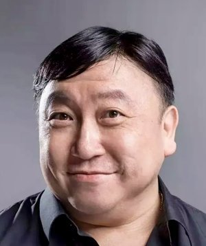 Jing Wong
