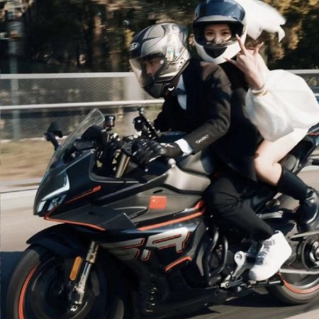 Speed and Love (2025)