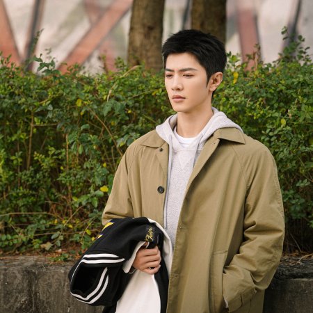The White Olive Tree (2025)