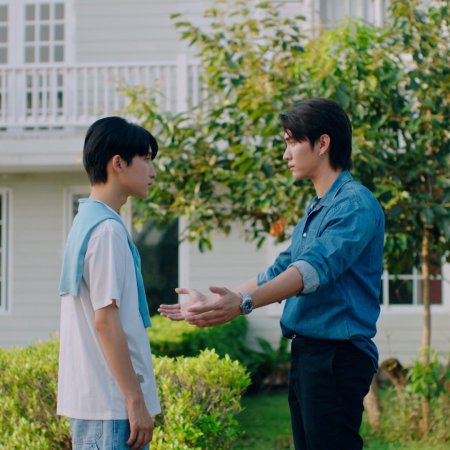 The Boy Next World (2025)
