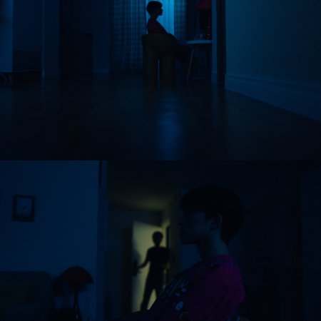 The Boy Next World (2025)