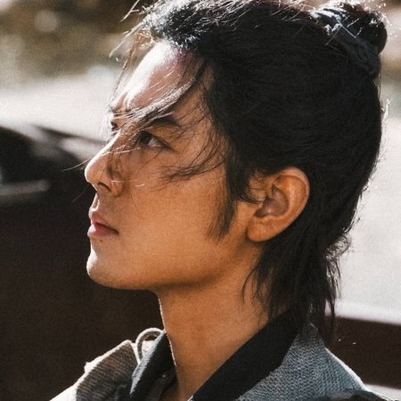 Legends of the Condor Heroes: The Gallants (2025)