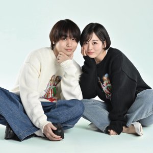Parallel Fufu: Shinda “Boku to Tsuma” no Shinjitsu (2025)