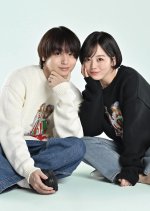 Parallel Fufu: Shinda “Boku to Tsuma” no Shinjitsu Japanese Drama photo