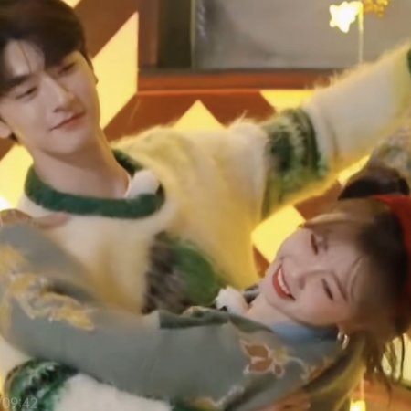Let's Go Skiing (2022)