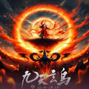 Jiu Tian Xuan Niao Zhi Shuang Shi Qing Yuan (2025)