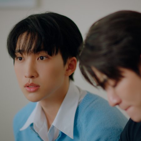 The Boy Next World (2025)