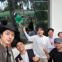 A Green Trip Season 2 Chinese TV Program photo