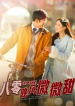 The Evening Breeze of the 1980s Is Slightly Sweet Chinese Drama photo