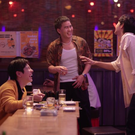 Ossan's Love Thailand (2025)