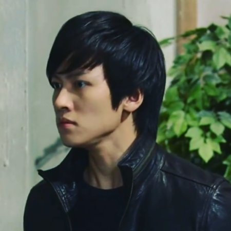 Smile, Dong Hae (2010)