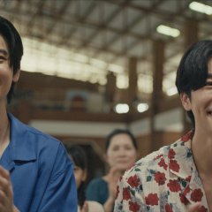 Jack & Joker: U Steal My Heart! Special Episode Thai Drama photo