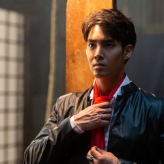 Kitty the Killer Thai Movie photo