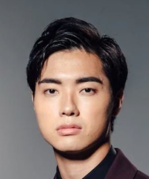 Ryodai Ishibashi
