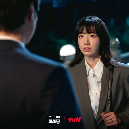 Undercover Miss Hong (2026)