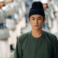 Strange Tales of Tang Dynasty 3: To Changan Chinese Drama photo