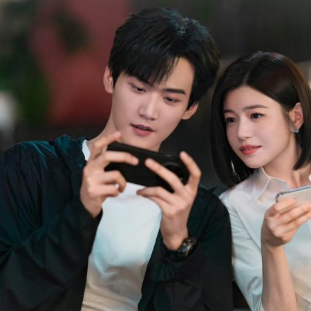 Sniper Butterfly (2025)