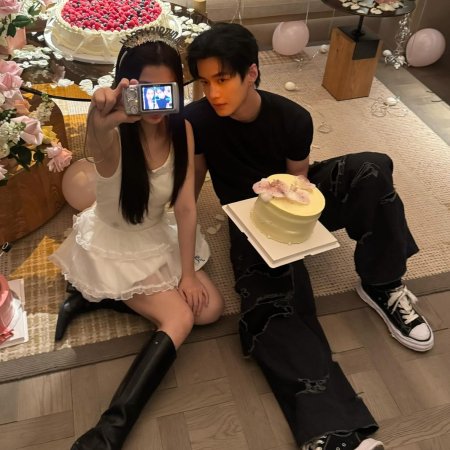 Speed and Love (2025)