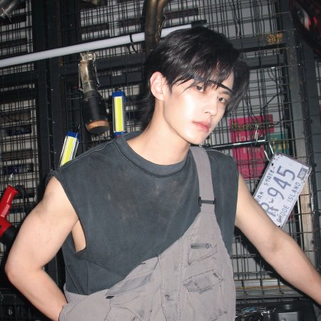 Speed and Love (2025)