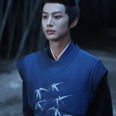 Yu Jun Chang Ge Chinese Drama photo