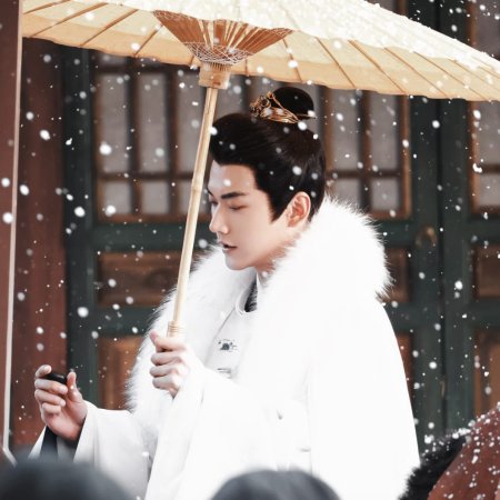 Shadows of Desire ()