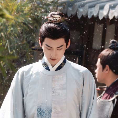 Shadows of Desire ()