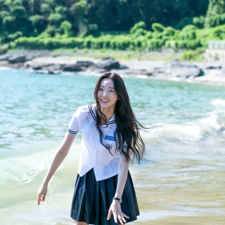 Even if This Love Disappears from the World Tonight (2025)