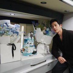 The Early Spring Chinese Drama(0000) photo