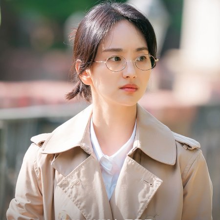 The Judge Returns (2026)