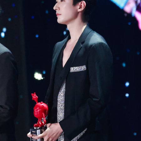 A Moment but Forever (2025)