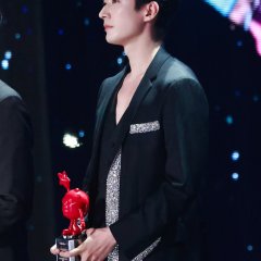 A Moment but Forever Chinese Drama photo